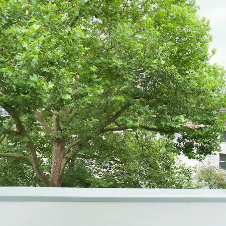 Apartments Frieda - Fritz - Paula In Essen Ruettenscheid المظهر الخارجي الصورة