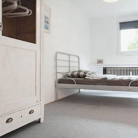 Apartments Frieda - Fritz - Paula In Essen Ruettenscheid المظهر الخارجي الصورة