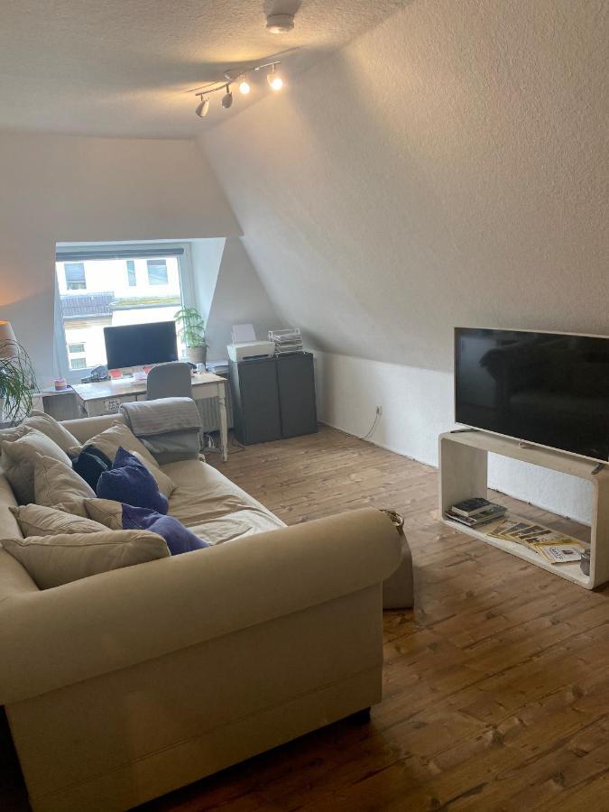 Apartments Frieda - Fritz - Paula In Essen Ruettenscheid المظهر الخارجي الصورة