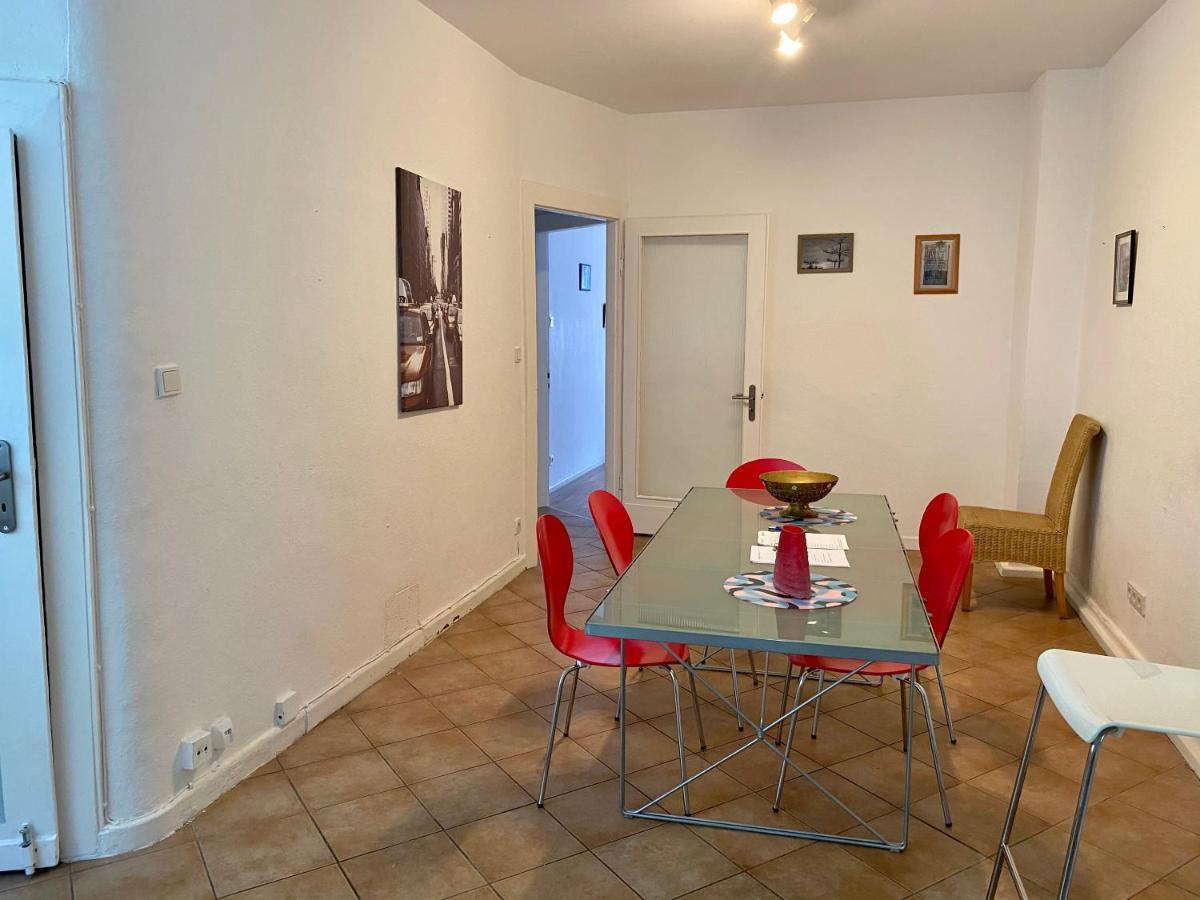 Apartments Frieda - Fritz - Paula In Essen Ruettenscheid المظهر الخارجي الصورة