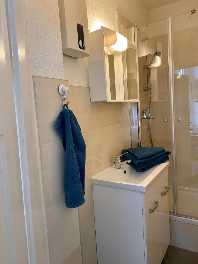Apartments Frieda - Fritz - Paula In Essen Ruettenscheid المظهر الخارجي الصورة