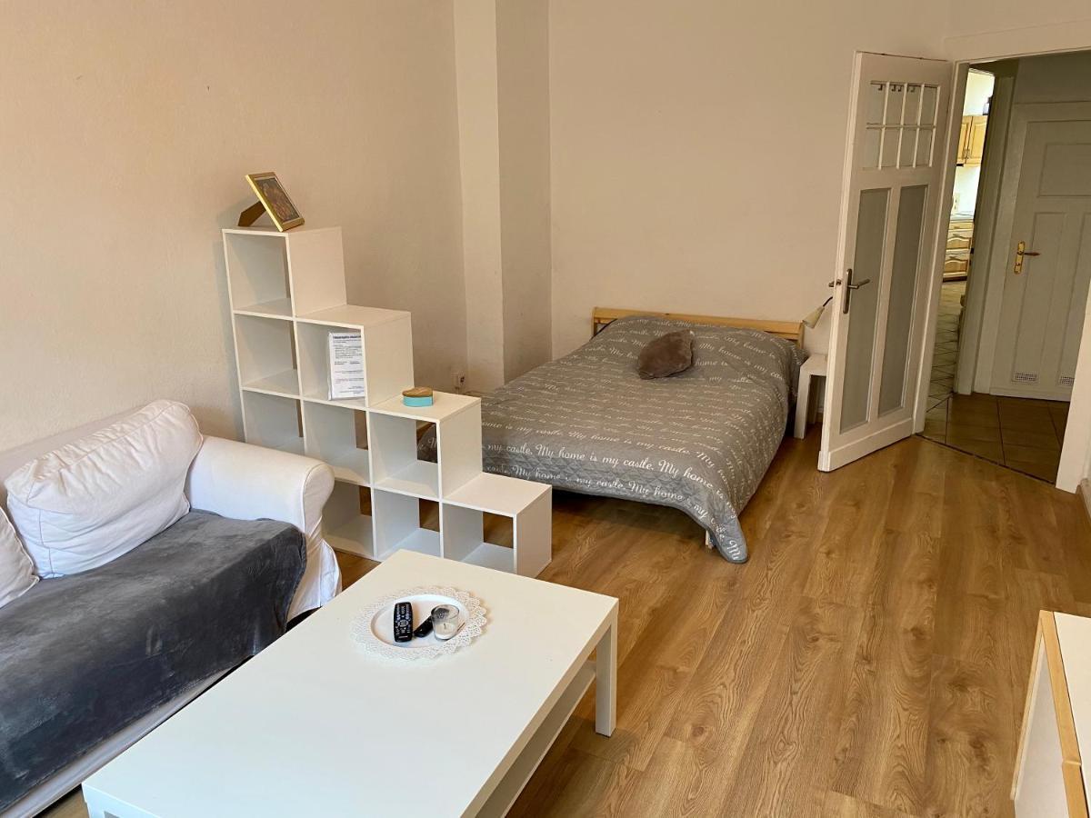 Apartments Frieda - Fritz - Paula In Essen Ruettenscheid المظهر الخارجي الصورة