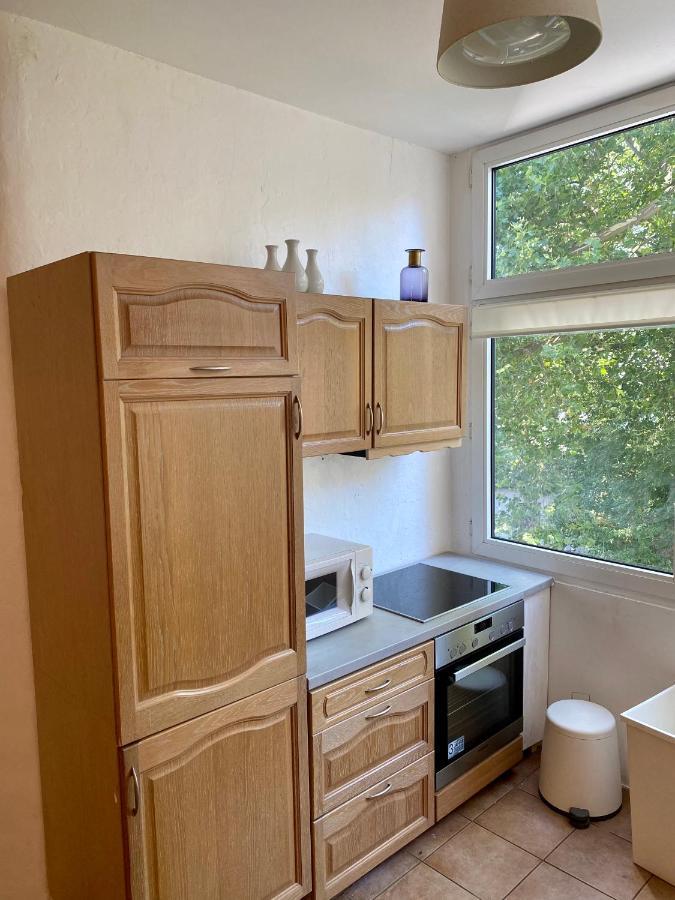 Apartments Frieda - Fritz - Paula In Essen Ruettenscheid المظهر الخارجي الصورة