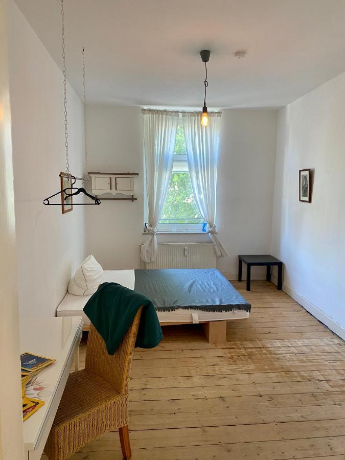 Apartments Frieda - Fritz - Paula In Essen Ruettenscheid المظهر الخارجي الصورة
