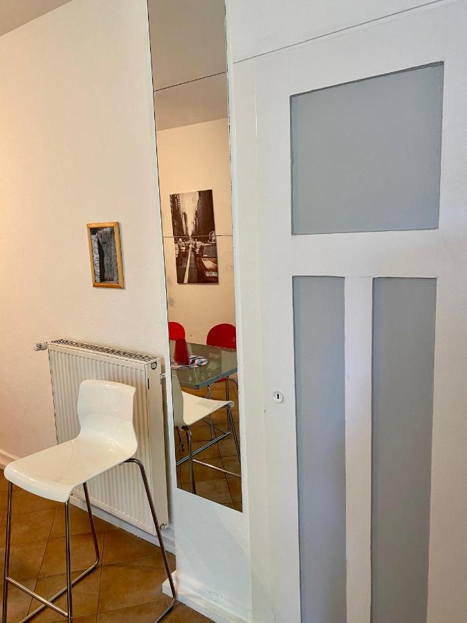 Apartments Frieda - Fritz - Paula In Essen Ruettenscheid المظهر الخارجي الصورة