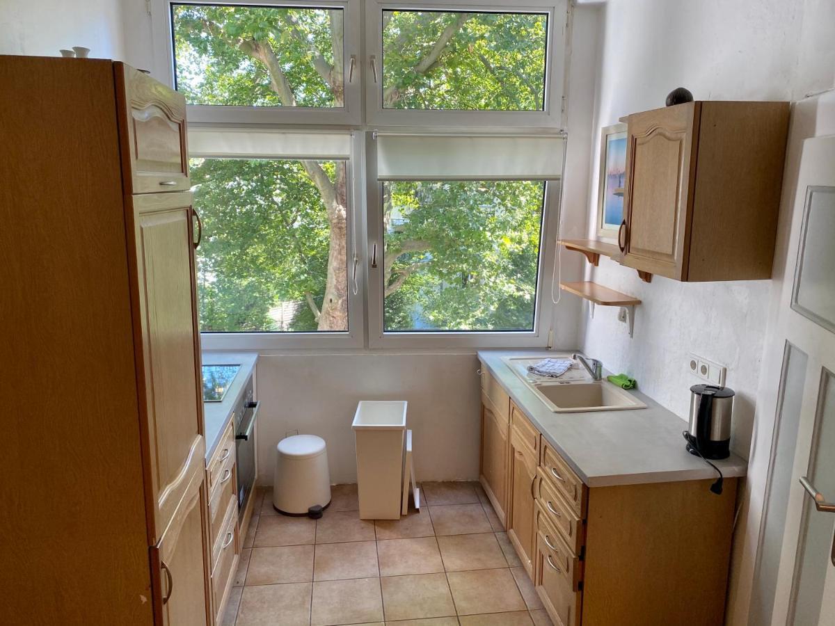 Apartments Frieda - Fritz - Paula In Essen Ruettenscheid المظهر الخارجي الصورة