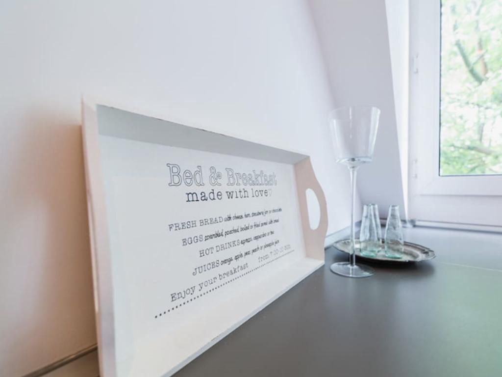 Apartments Frieda - Fritz - Paula In Essen Ruettenscheid المظهر الخارجي الصورة