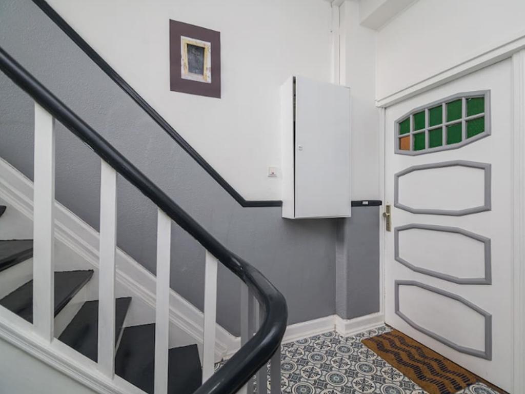 Apartments Frieda - Fritz - Paula In Essen Ruettenscheid المظهر الخارجي الصورة
