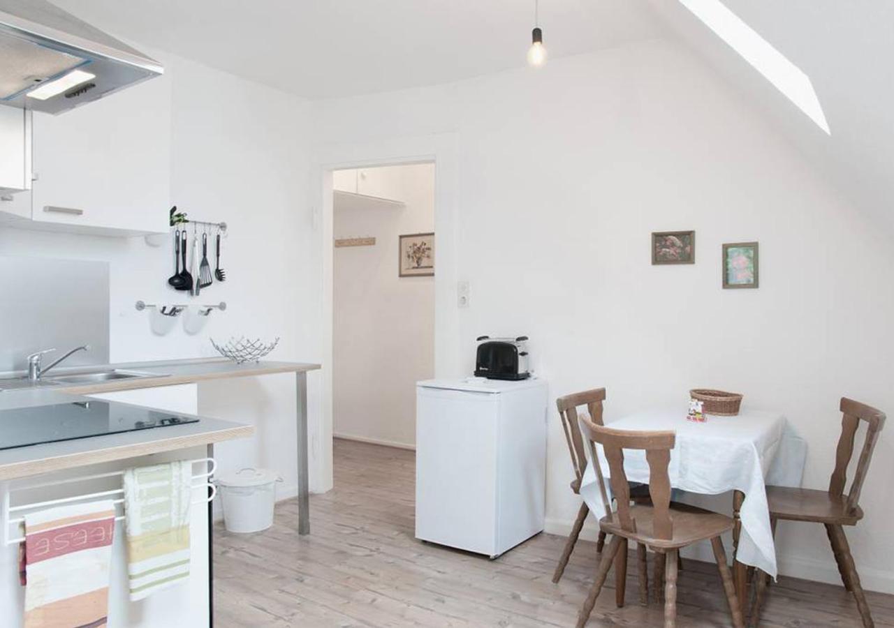 Apartments Frieda - Fritz - Paula In Essen Ruettenscheid المظهر الخارجي الصورة