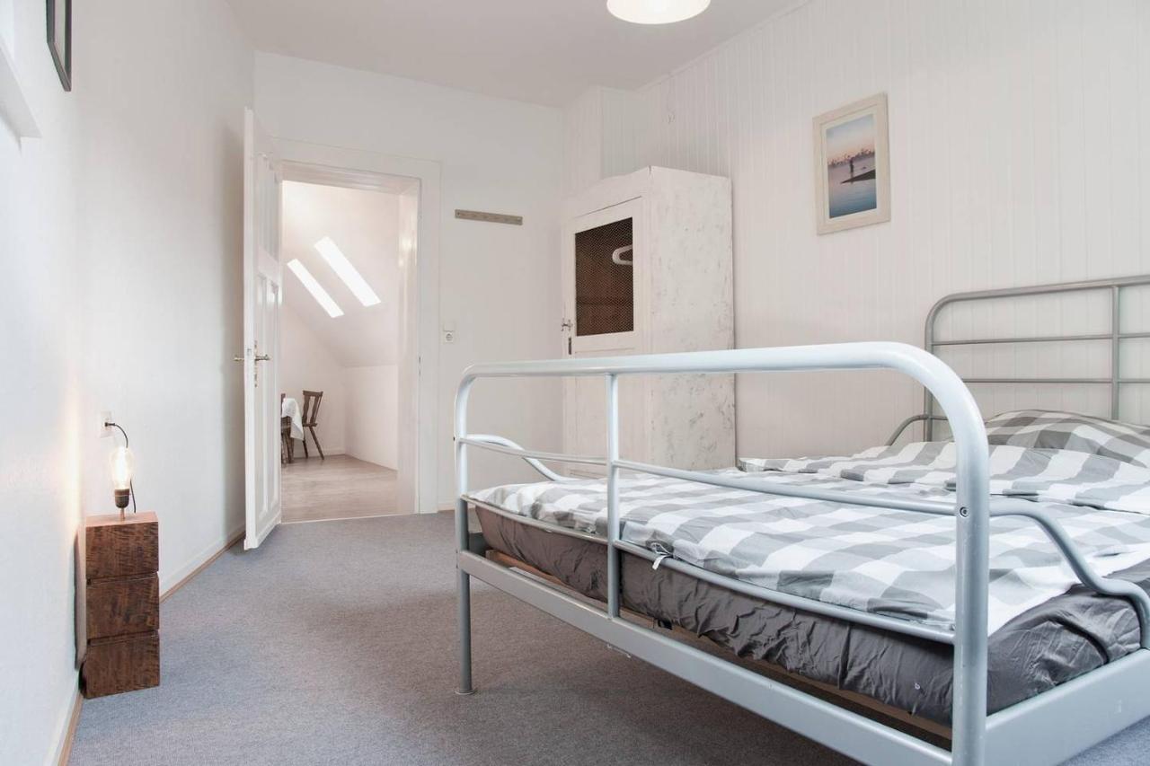 Apartments Frieda - Fritz - Paula In Essen Ruettenscheid المظهر الخارجي الصورة