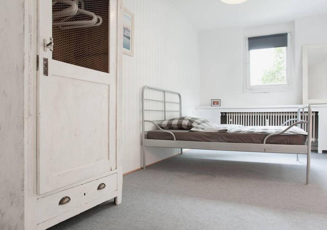 Apartments Frieda - Fritz - Paula In Essen Ruettenscheid المظهر الخارجي الصورة