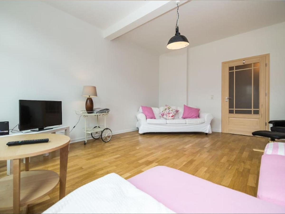 Apartments Frieda - Fritz - Paula In Essen Ruettenscheid المظهر الخارجي الصورة