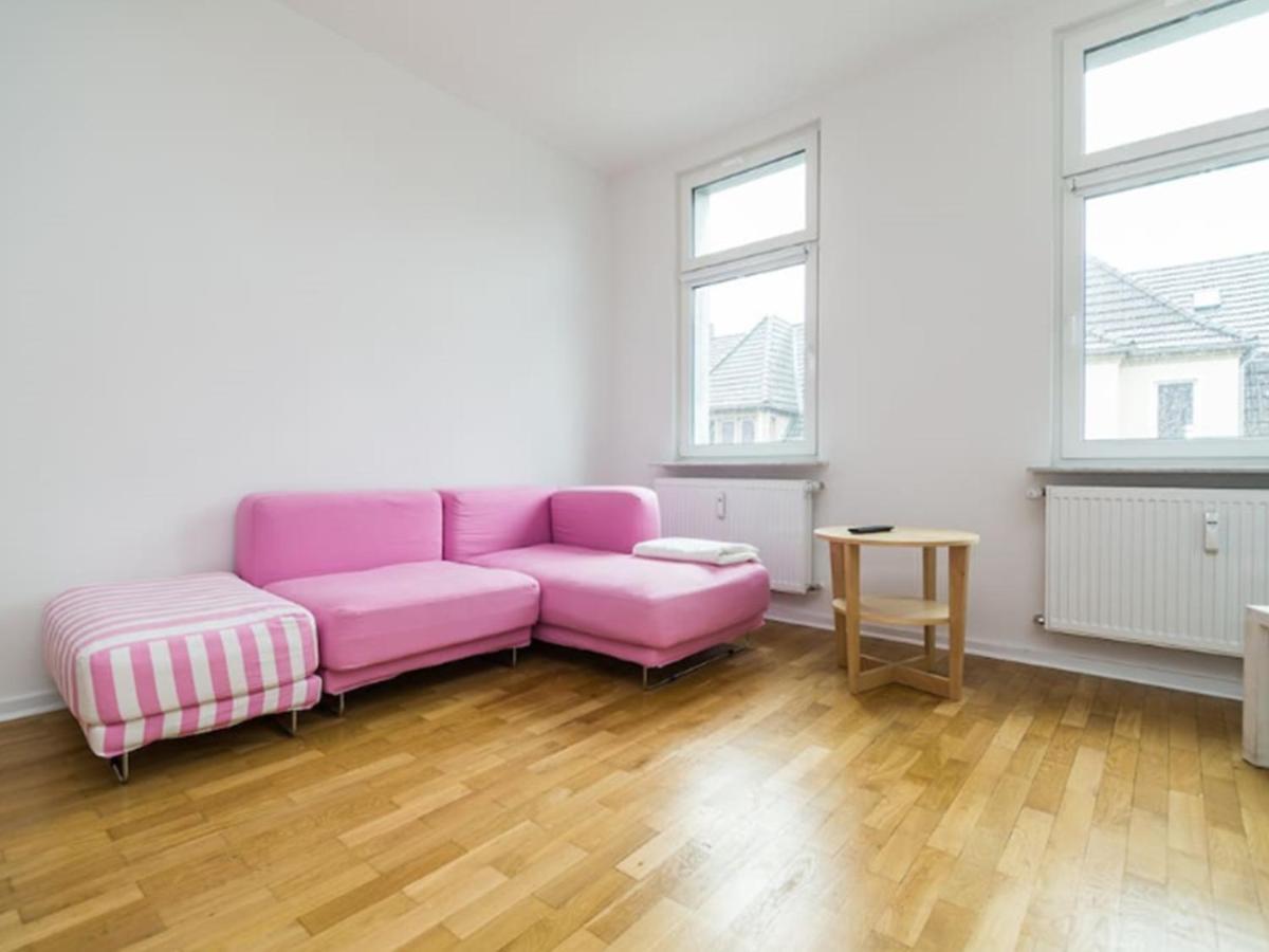 Apartments Frieda - Fritz - Paula In Essen Ruettenscheid المظهر الخارجي الصورة