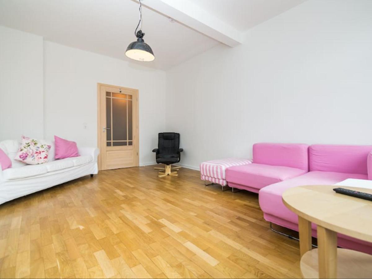 Apartments Frieda - Fritz - Paula In Essen Ruettenscheid المظهر الخارجي الصورة