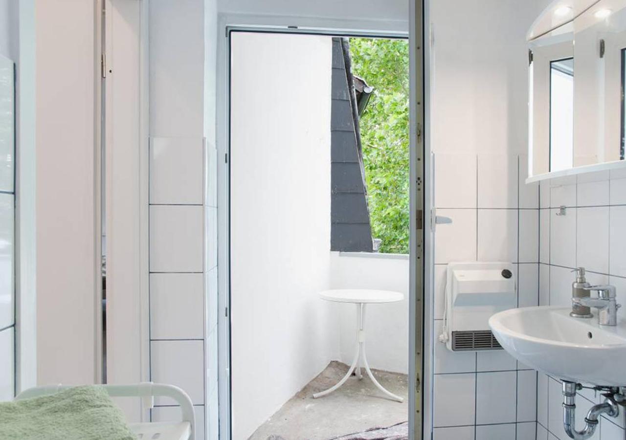 Apartments Frieda - Fritz - Paula In Essen Ruettenscheid المظهر الخارجي الصورة