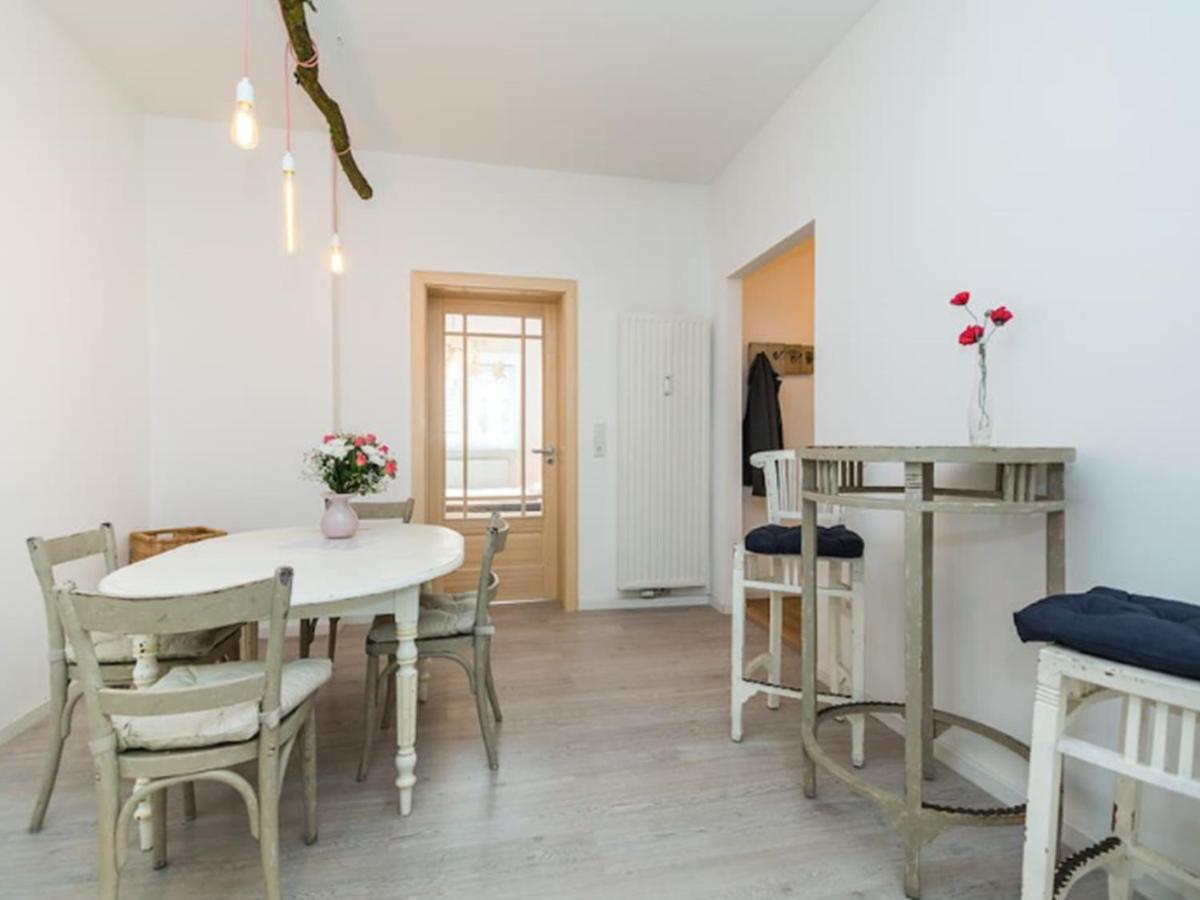 Apartments Frieda - Fritz - Paula In Essen Ruettenscheid المظهر الخارجي الصورة