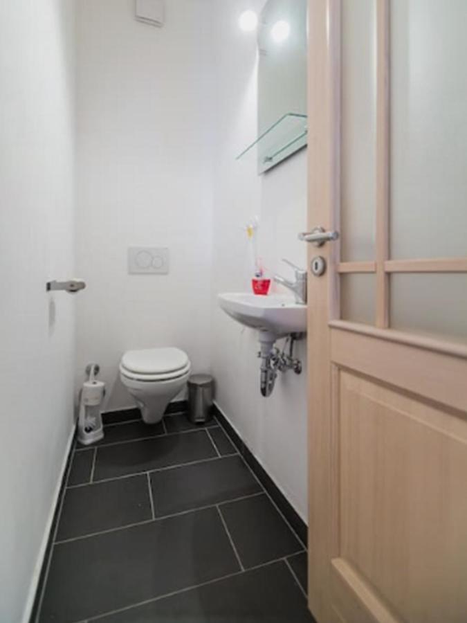 Apartments Frieda - Fritz - Paula In Essen Ruettenscheid المظهر الخارجي الصورة