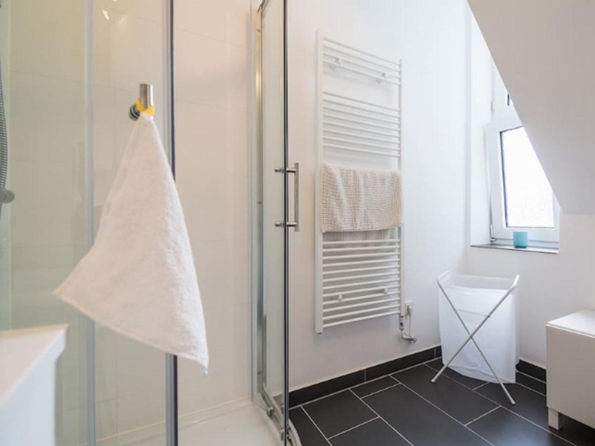 Apartments Frieda - Fritz - Paula In Essen Ruettenscheid المظهر الخارجي الصورة